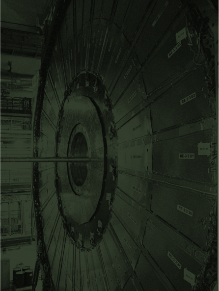 Teilchenbeschleuniger 