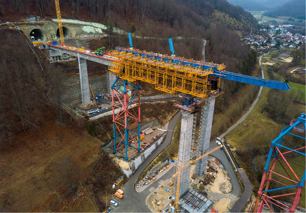 Infrastruktur