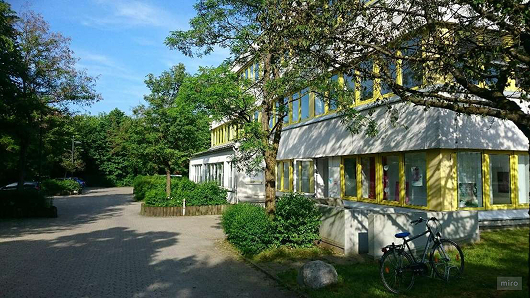 MÜNCHEN (Hauptsitz)